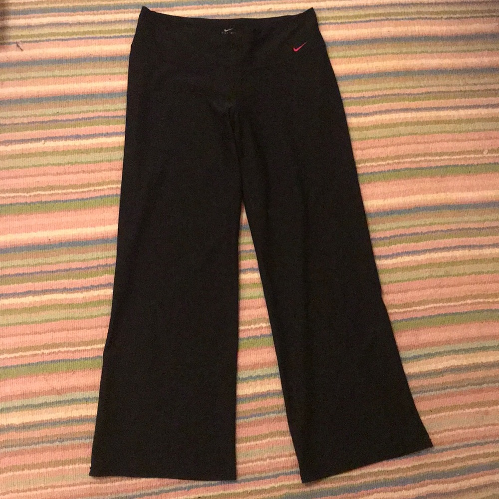 Nike Dri-Fit Pants